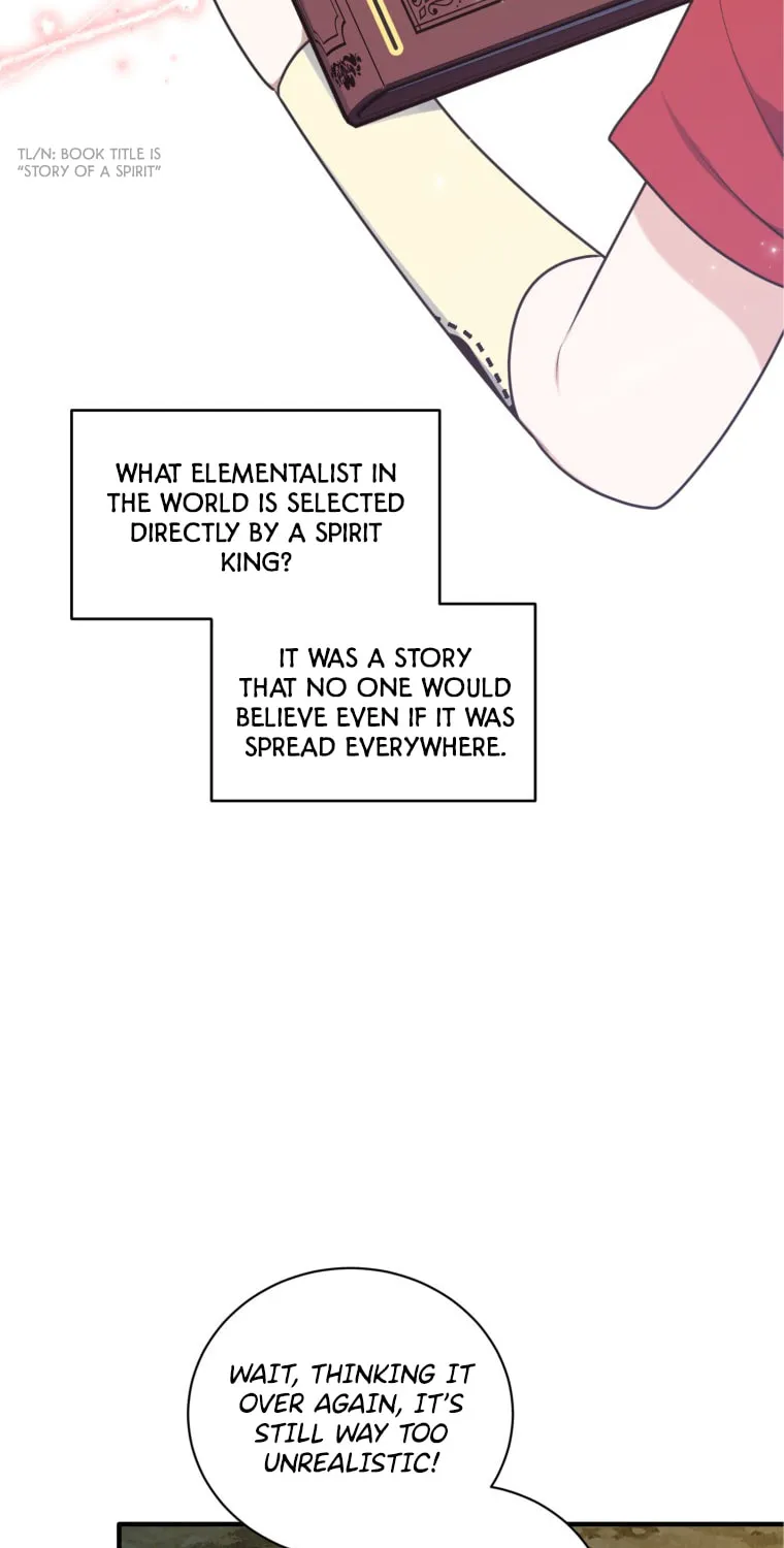 Read Elqueeness chapter 254 image 62 on Lezhin