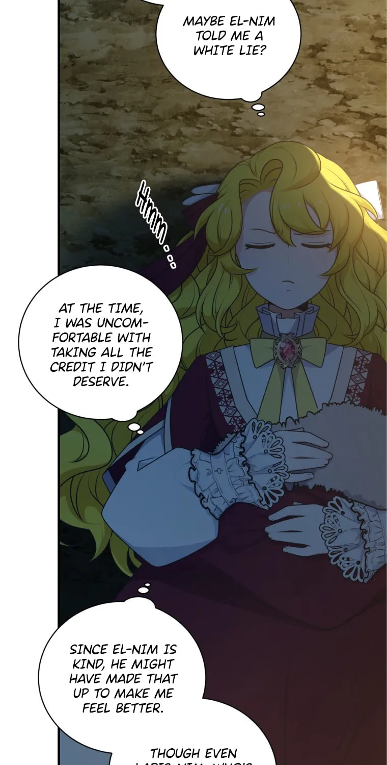 Read Elqueeness chapter 254 image 63 on Lezhin