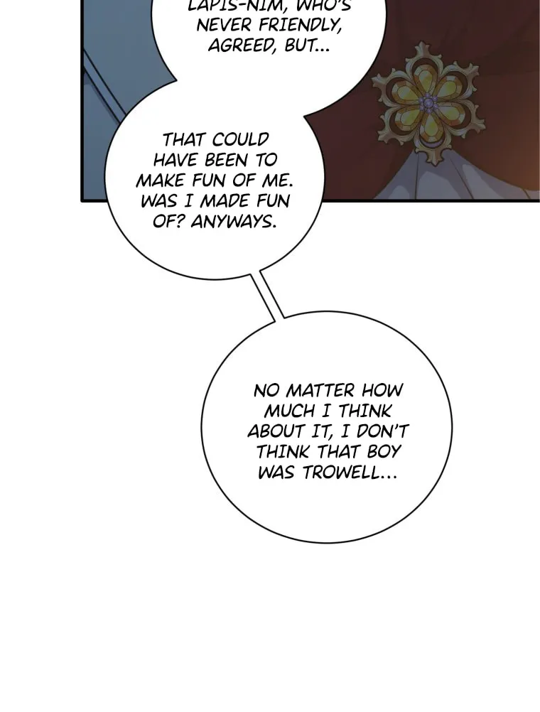 Read Elqueeness chapter 254 image 64 on Lezhin
