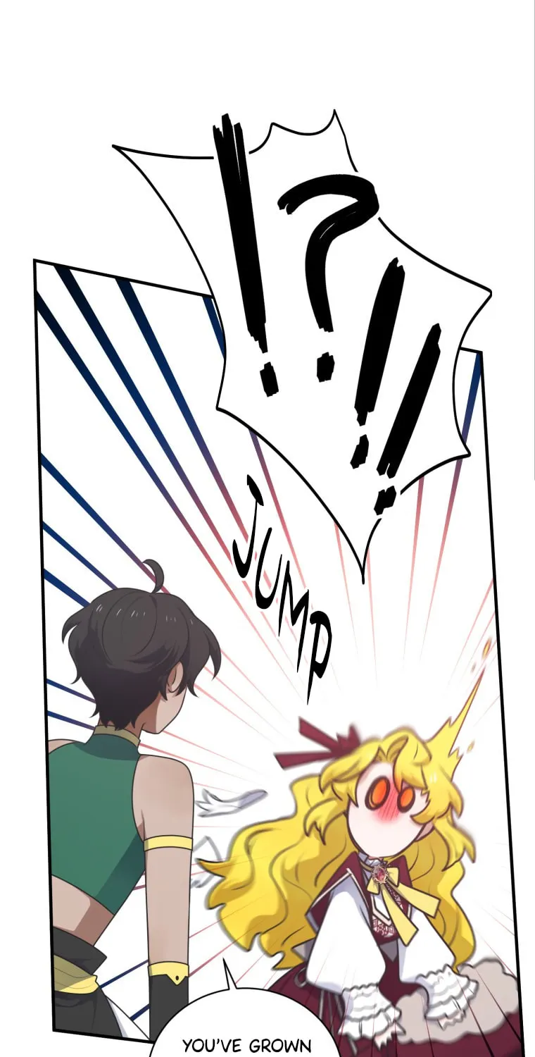 Read Elqueeness chapter 254 image 69 on Lezhin