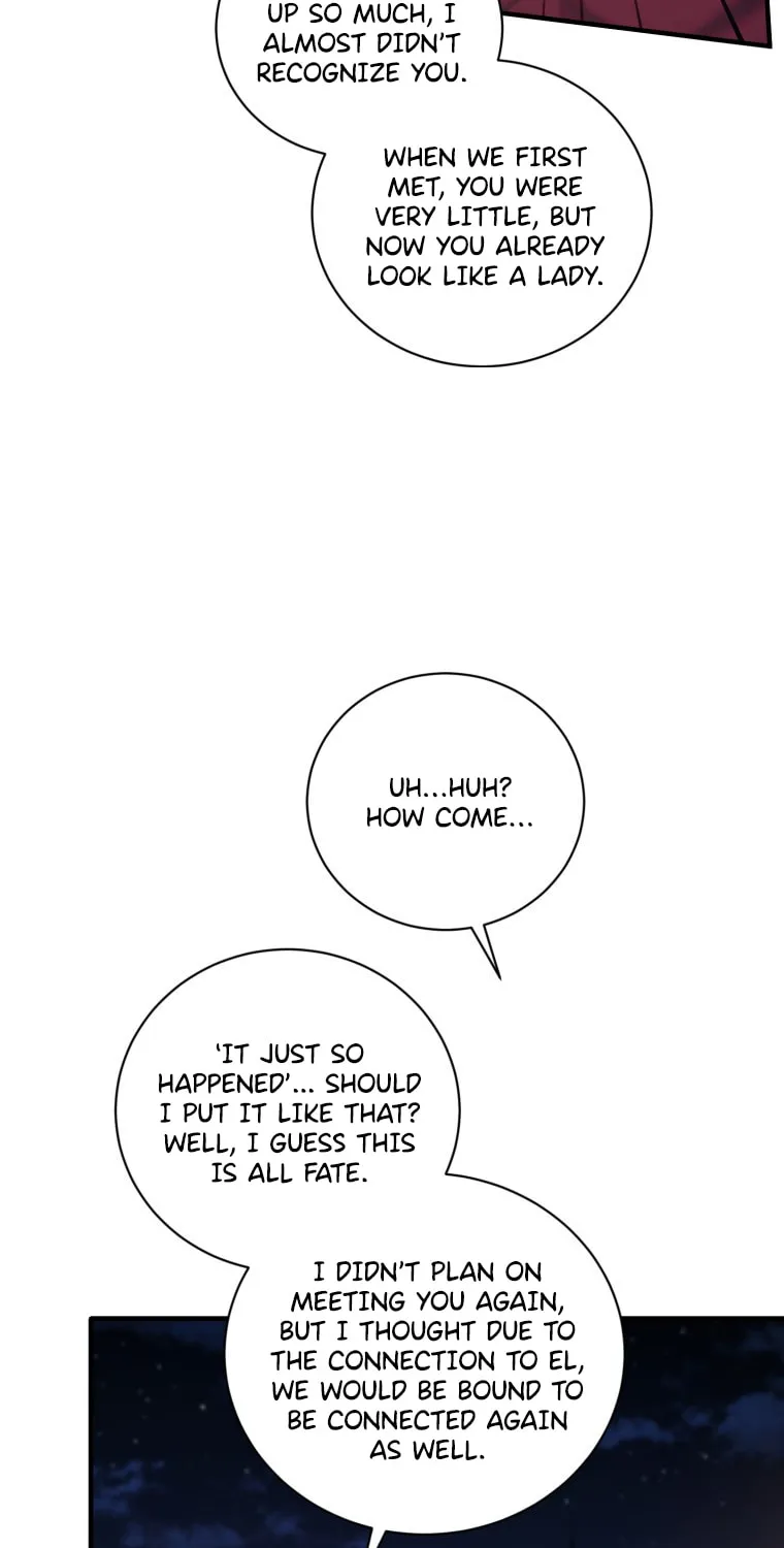 Read Elqueeness chapter 254 image 70 on Lezhin