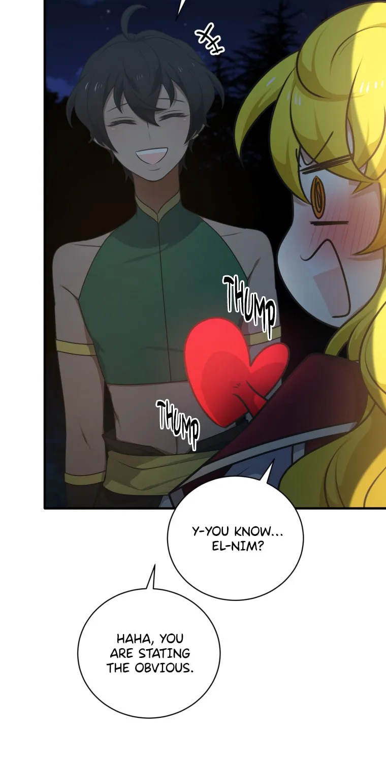 Read Elqueeness chapter 254 image 71 on Lezhin