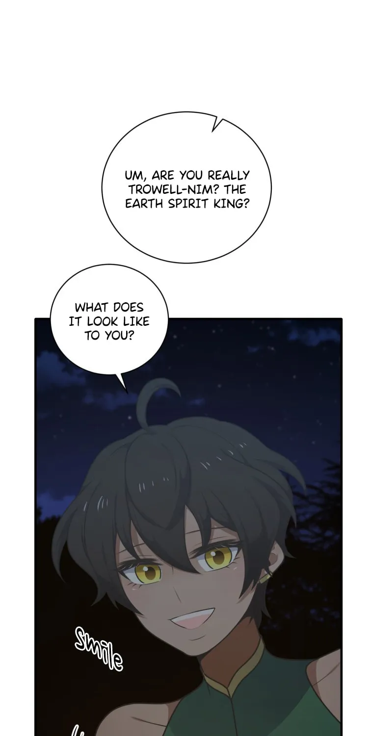 Read Elqueeness chapter 254 image 72 on Lezhin