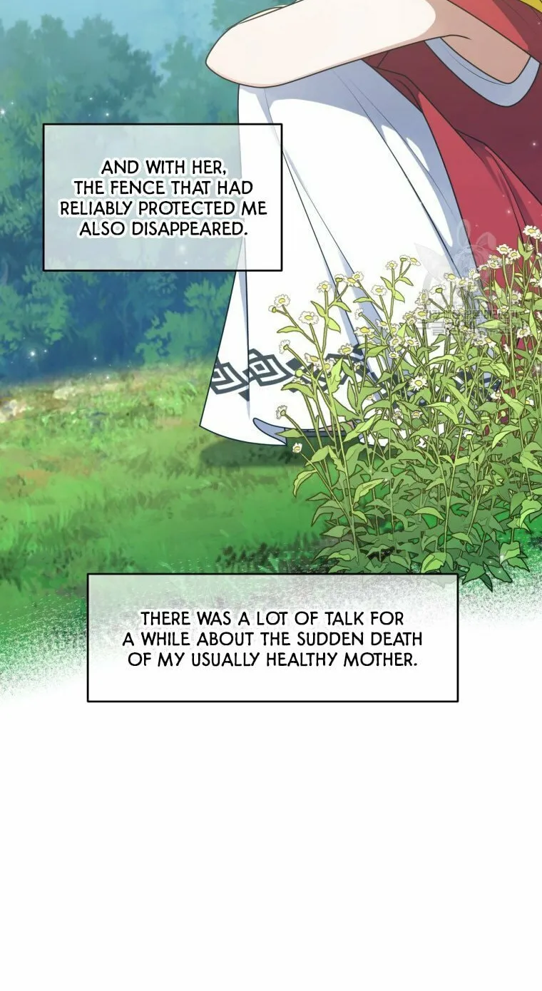 Read Elqueeness chapter 254 image 8 on Lezhin