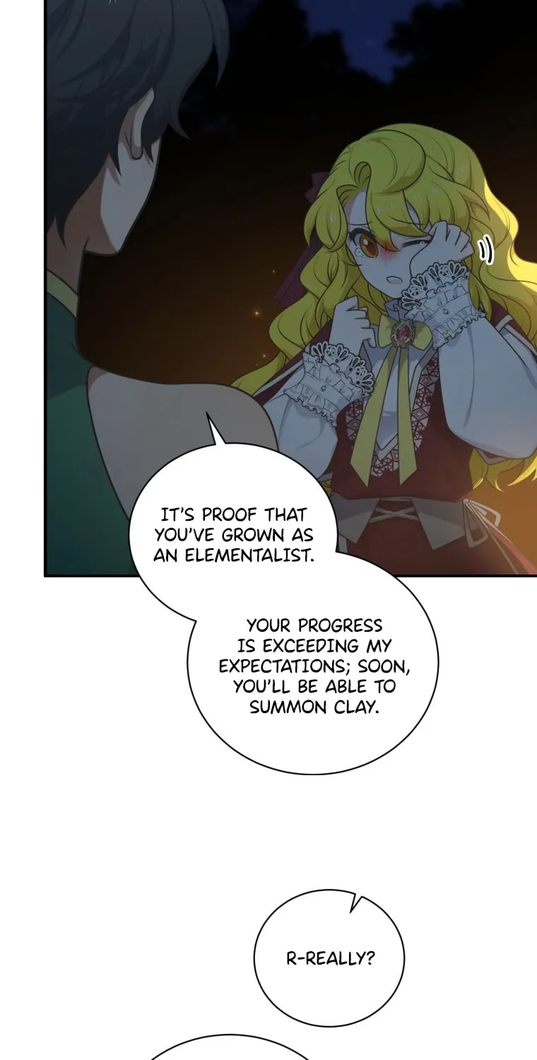 Read Elqueeness chapter 254 image 80 on Lezhin