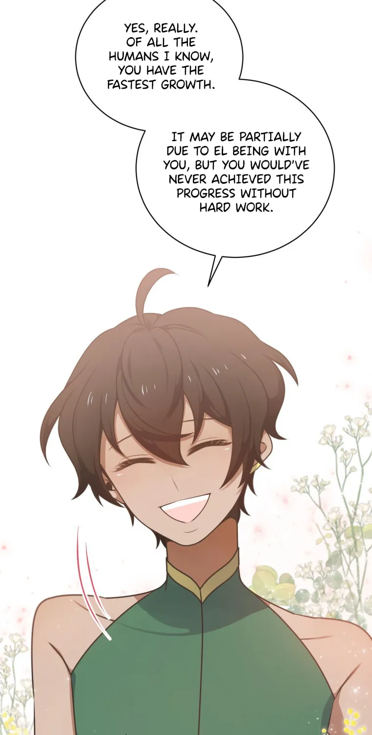 Read Elqueeness chapter 254 image 81 on Lezhin