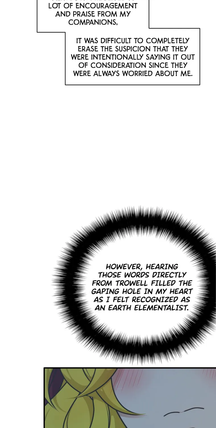 Read Elqueeness chapter 254 image 84 on Lezhin