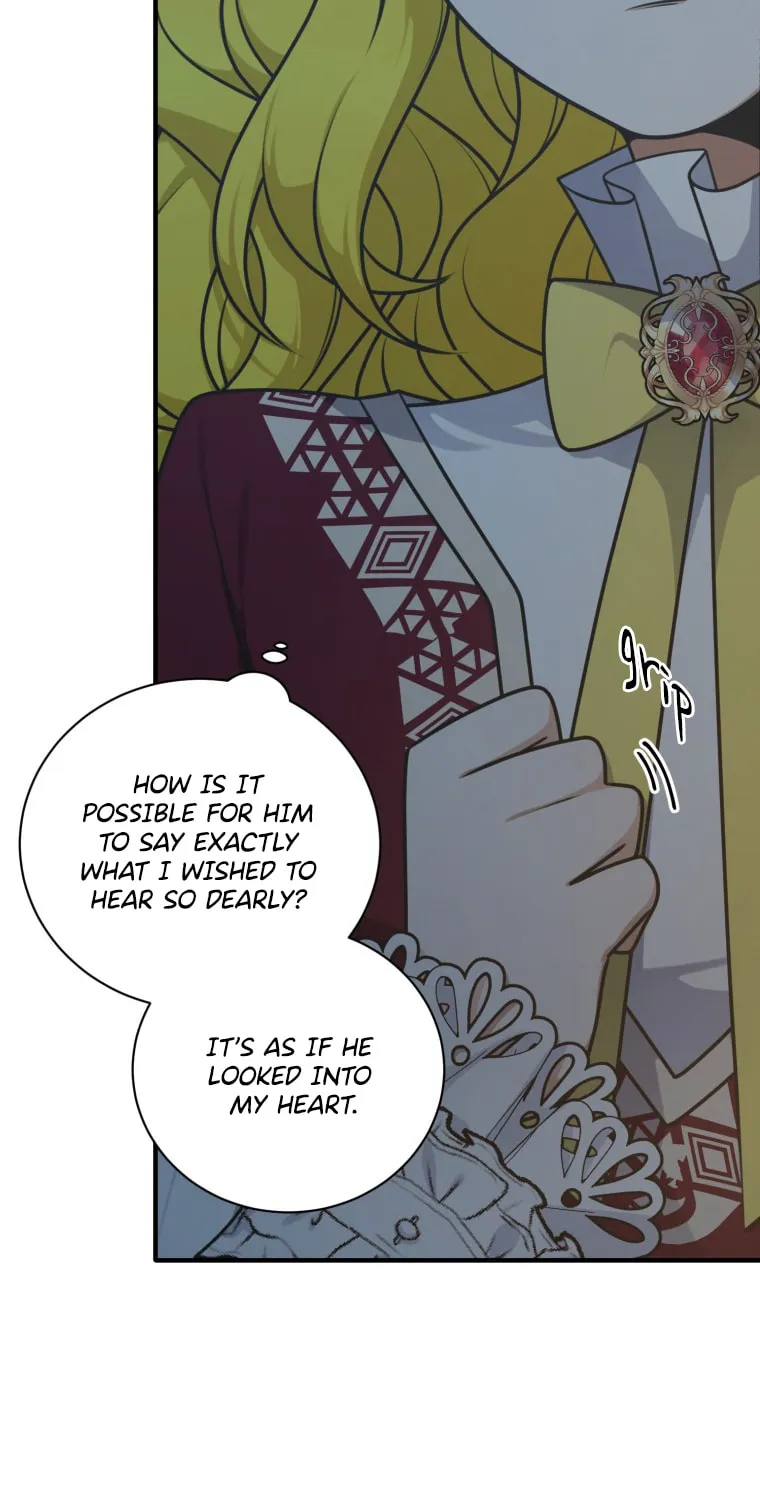 Read Elqueeness chapter 254 image 85 on Lezhin