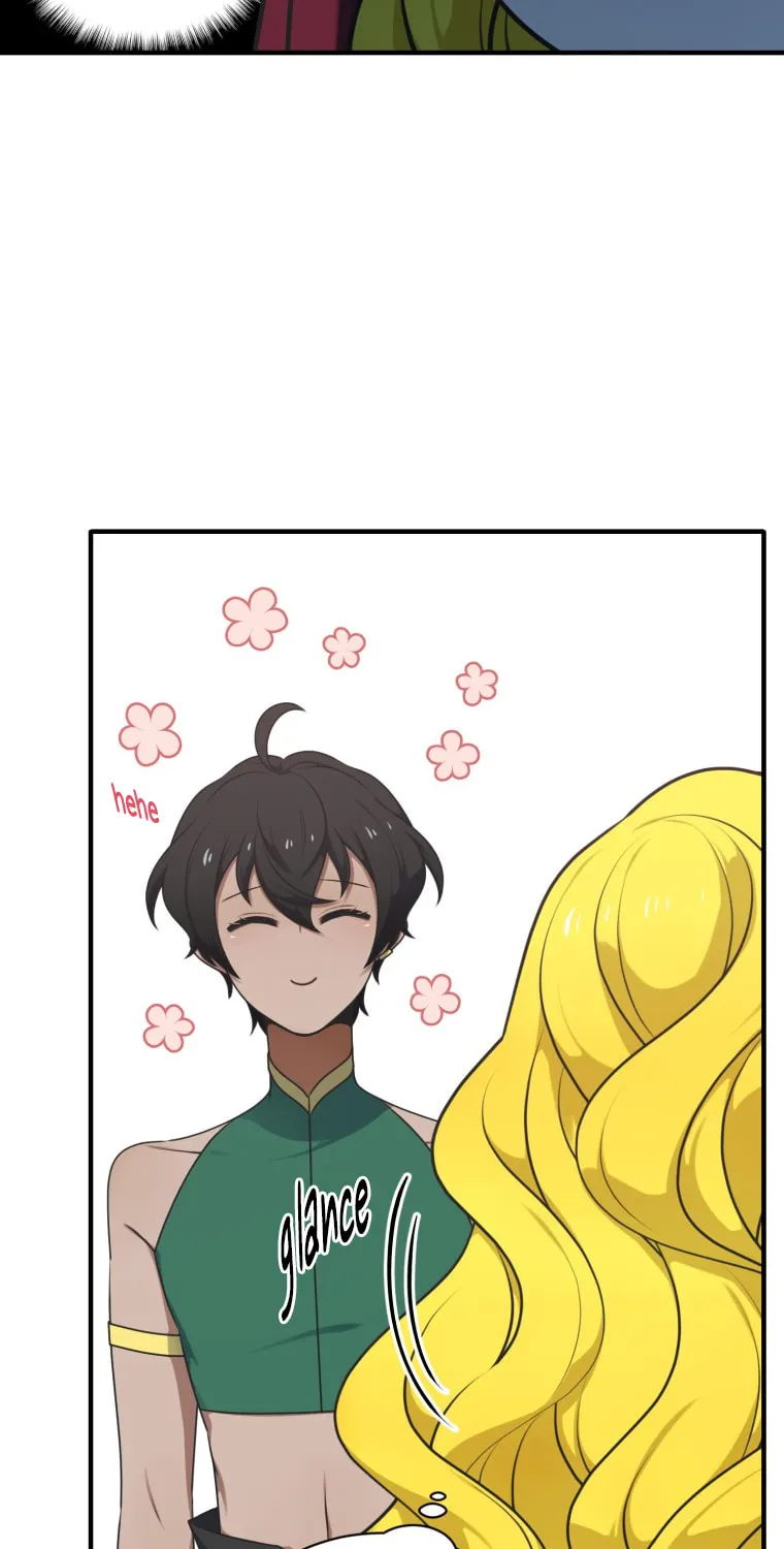 Read Elqueeness chapter 254 image 87 on Lezhin
