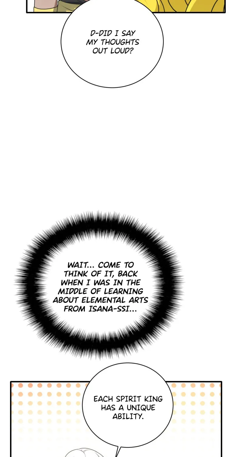 Read Elqueeness chapter 254 image 88 on Lezhin