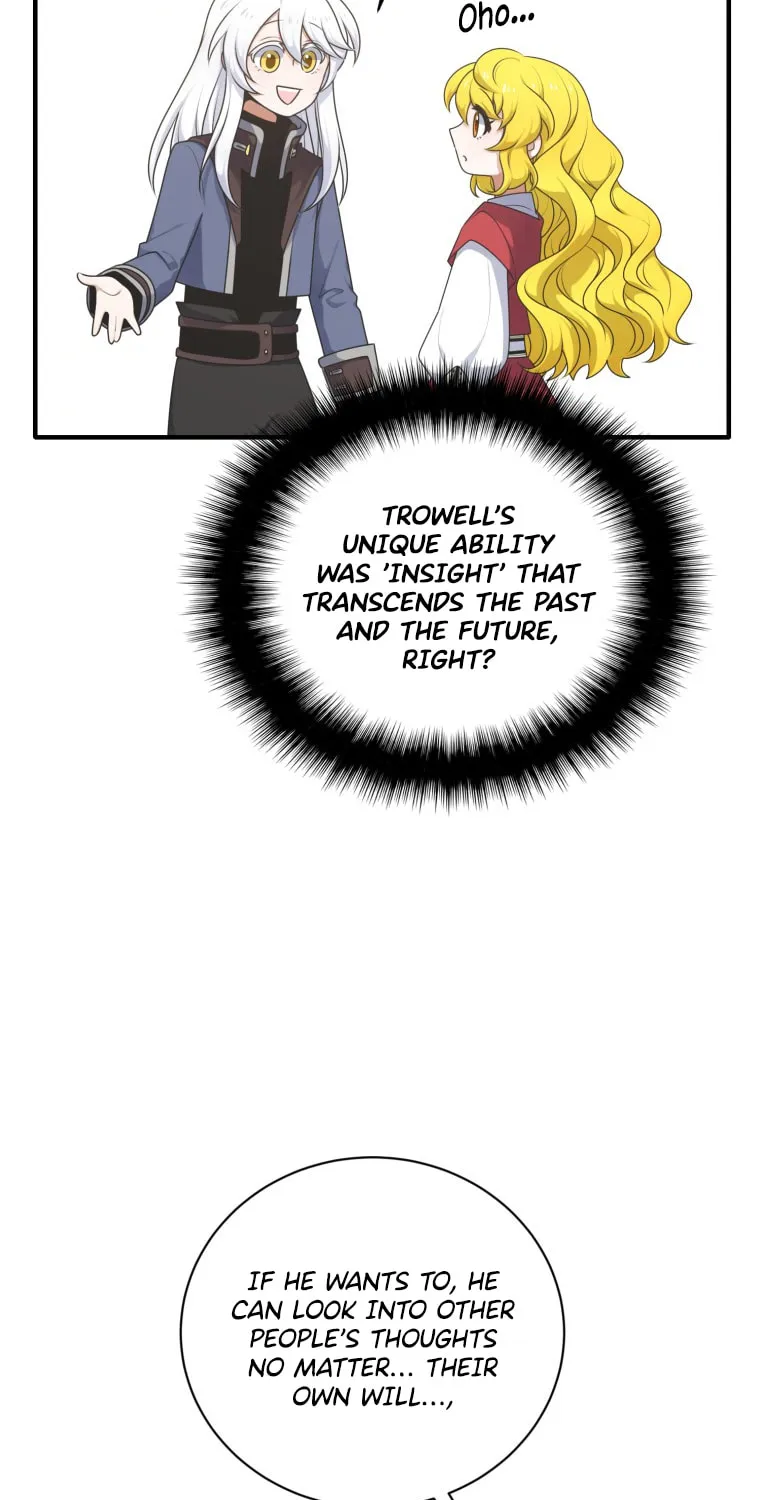 Read Elqueeness chapter 254 image 89 on Lezhin