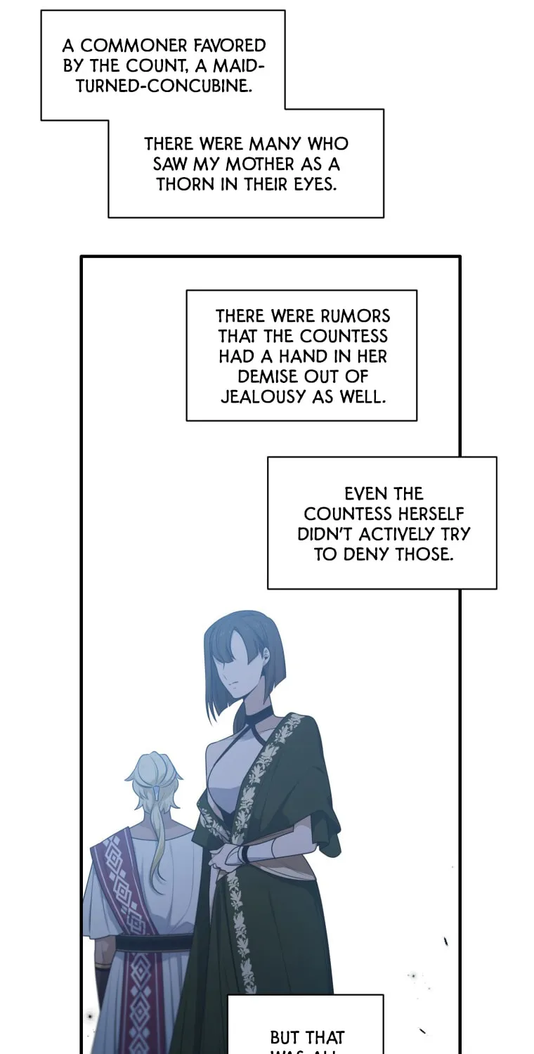 Read Elqueeness chapter 254 image 9 on Lezhin