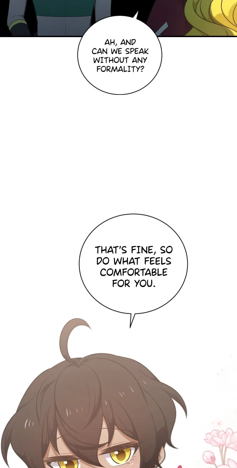Read Elqueeness chapter 255 image 11 on Lezhin