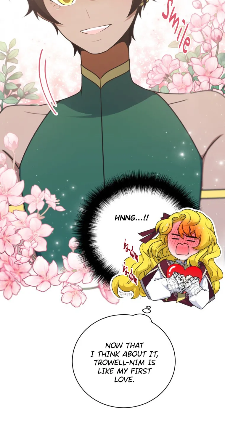 Read Elqueeness chapter 255 image 12 on Lezhin