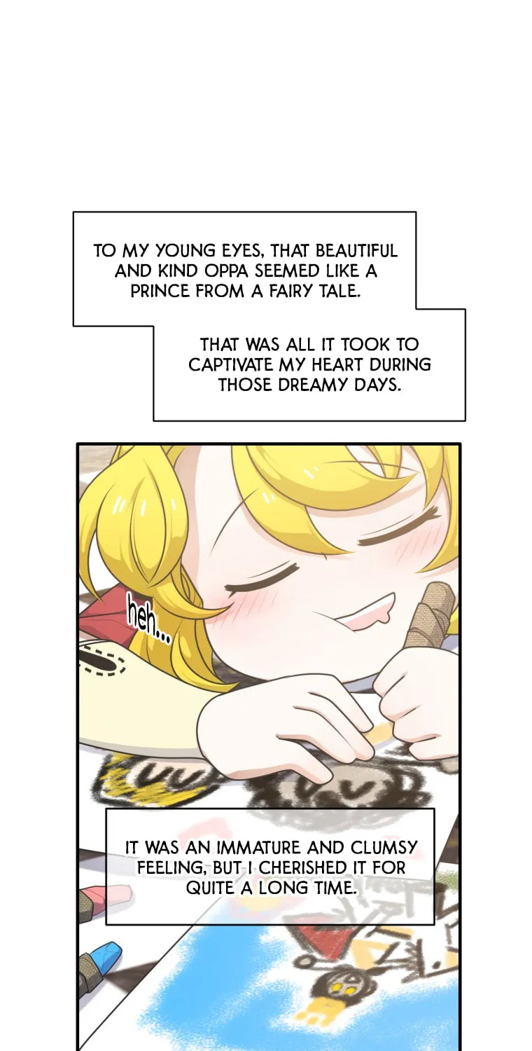 Read Elqueeness chapter 255 image 13 on Lezhin
