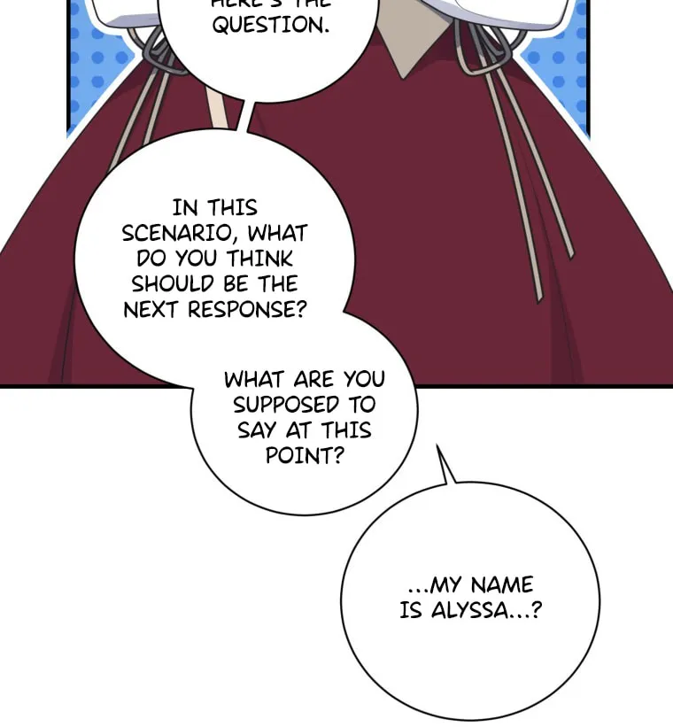 Read Elqueeness chapter 255 image 18 on Lezhin