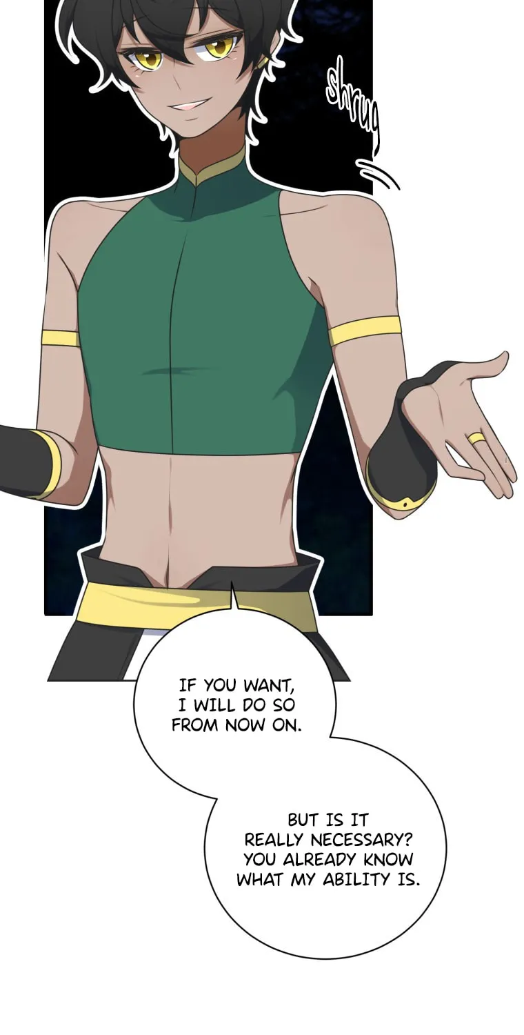 Read Elqueeness chapter 255 image 2 on Lezhin