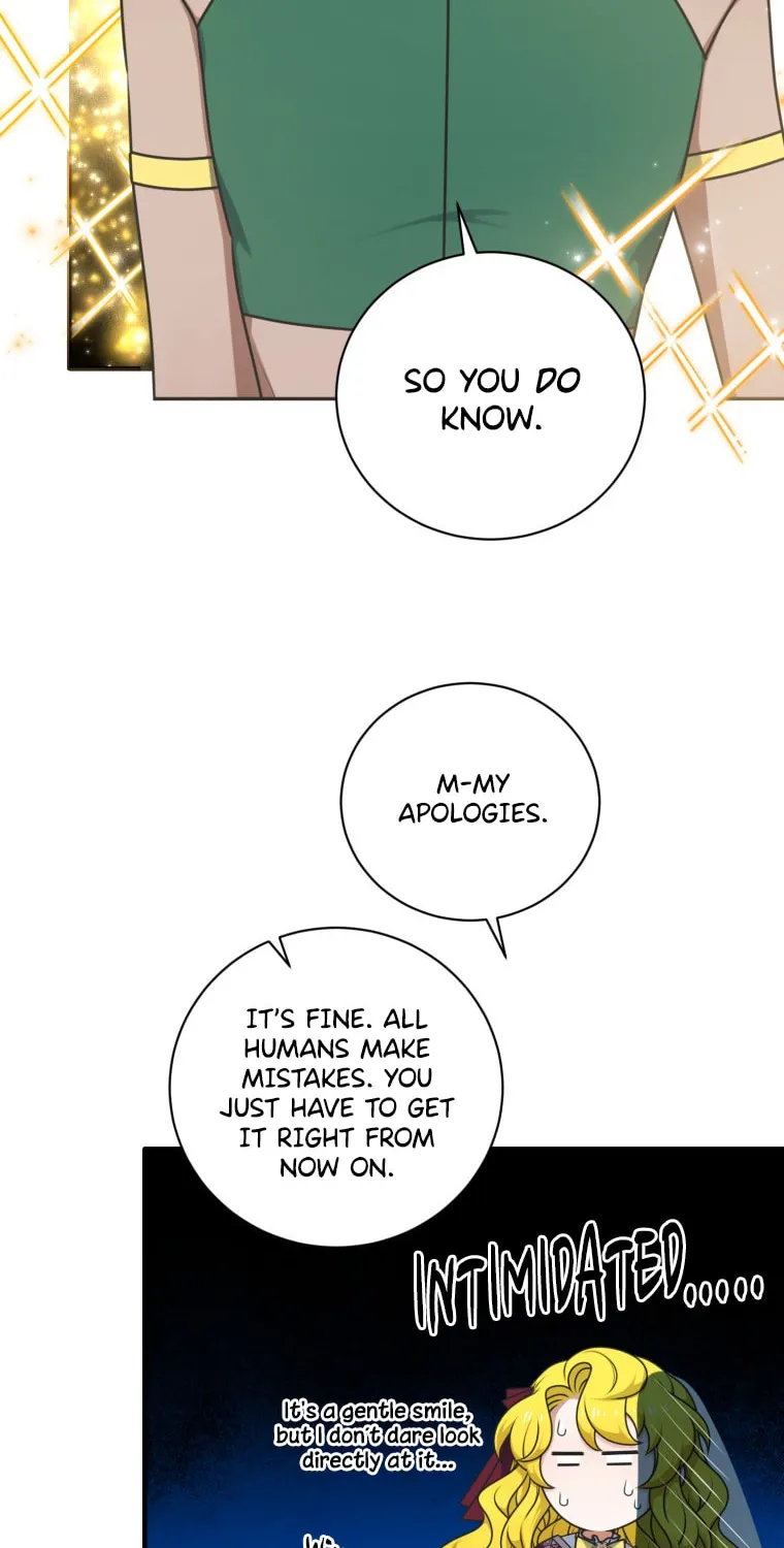 Read Elqueeness chapter 255 image 20 on Lezhin