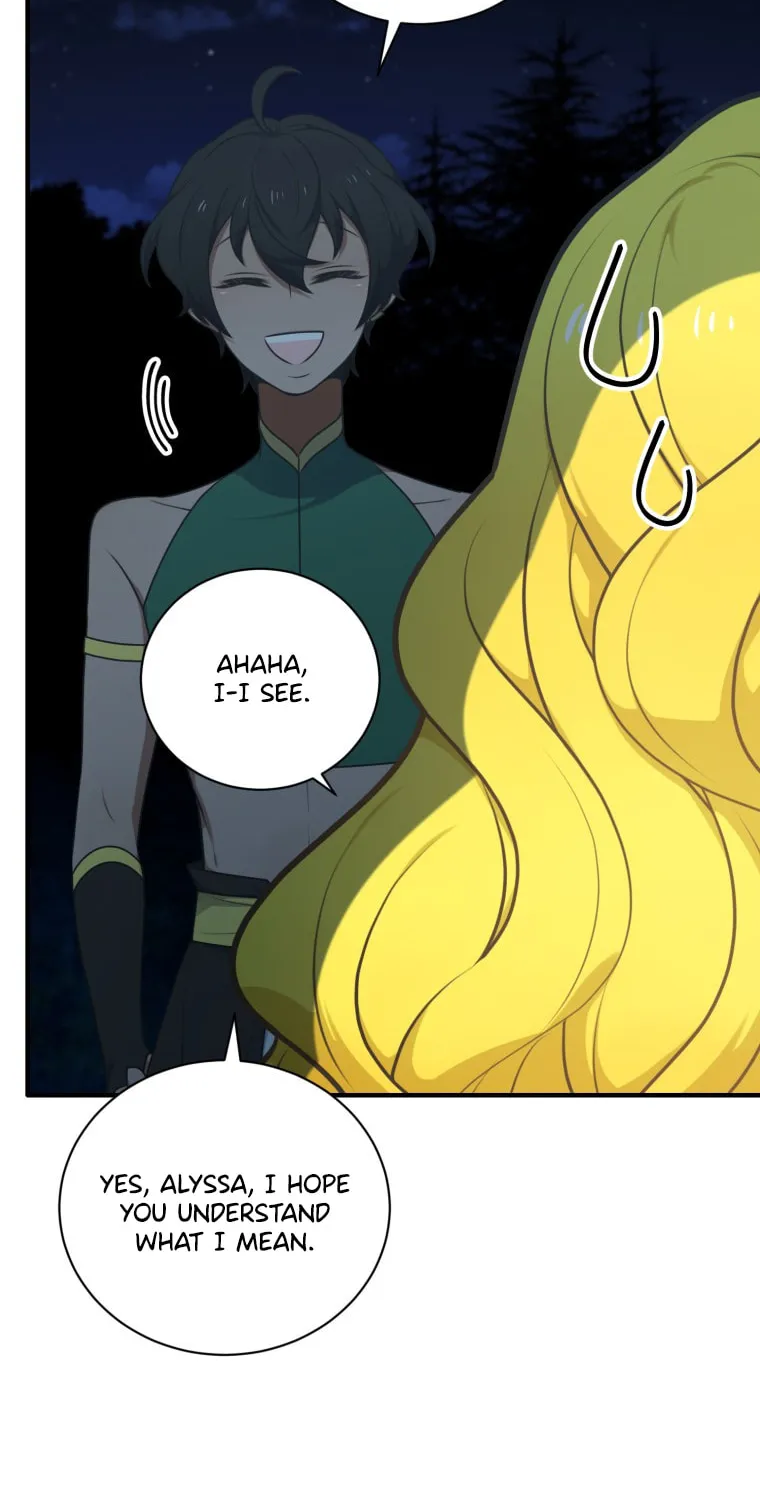 Read Elqueeness chapter 255 image 22 on Lezhin