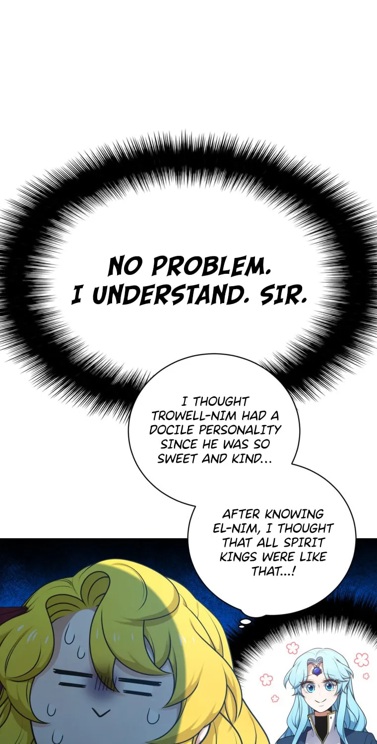 Read Elqueeness chapter 255 image 23 on Lezhin