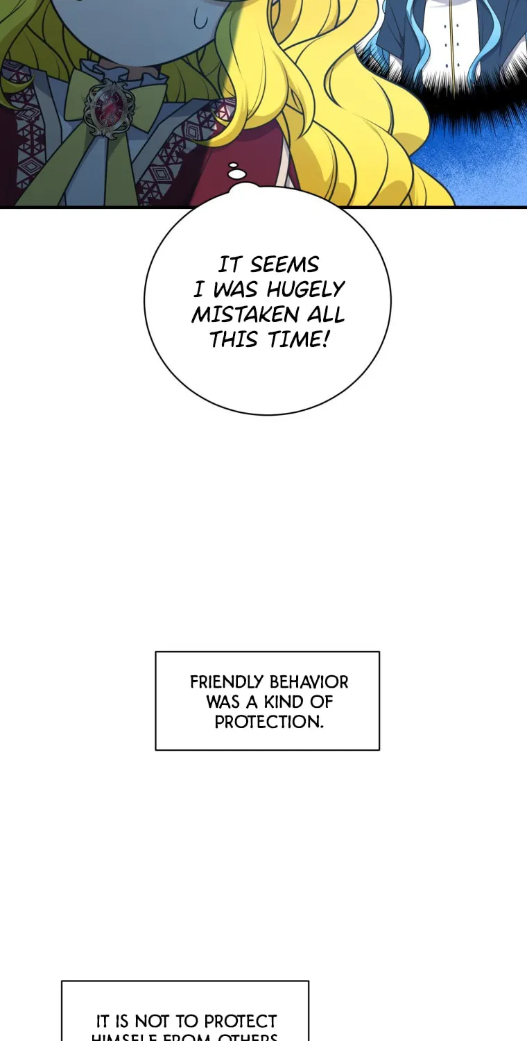 Read Elqueeness chapter 255 image 24 on Lezhin