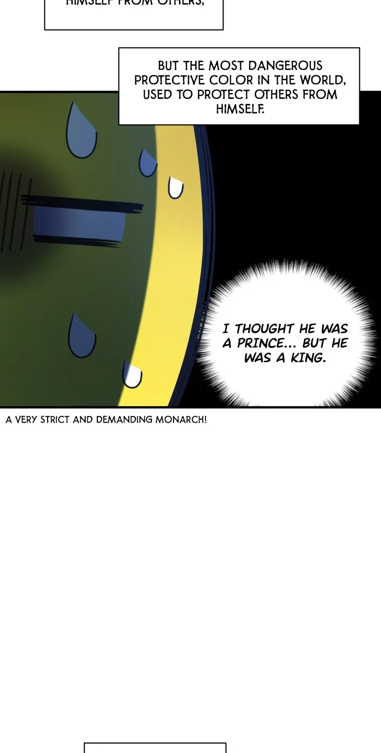 Read Elqueeness chapter 255 image 25 on Lezhin