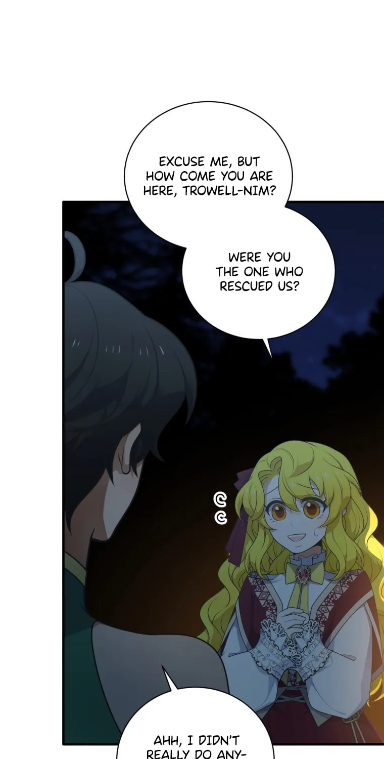 Read Elqueeness chapter 255 image 29 on Lezhin