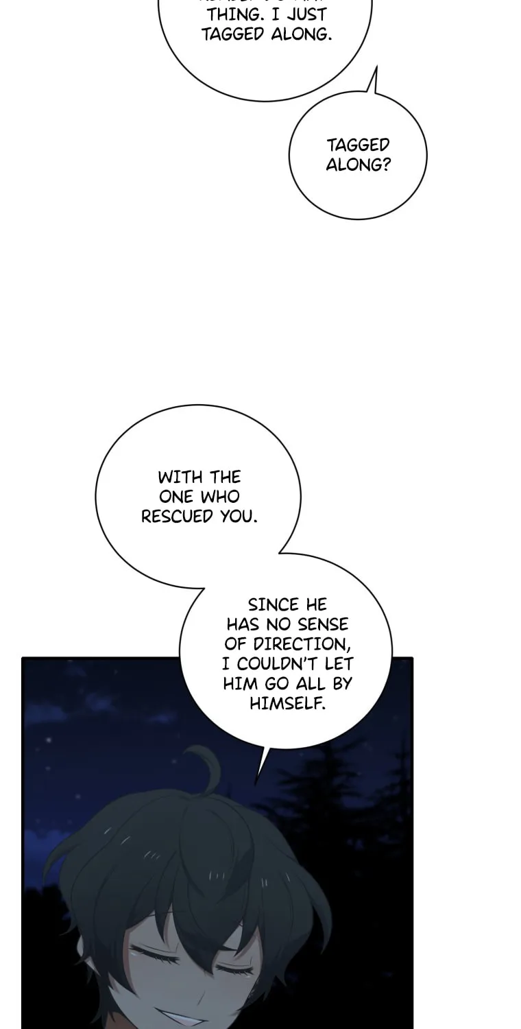 Read Elqueeness chapter 255 image 30 on Lezhin