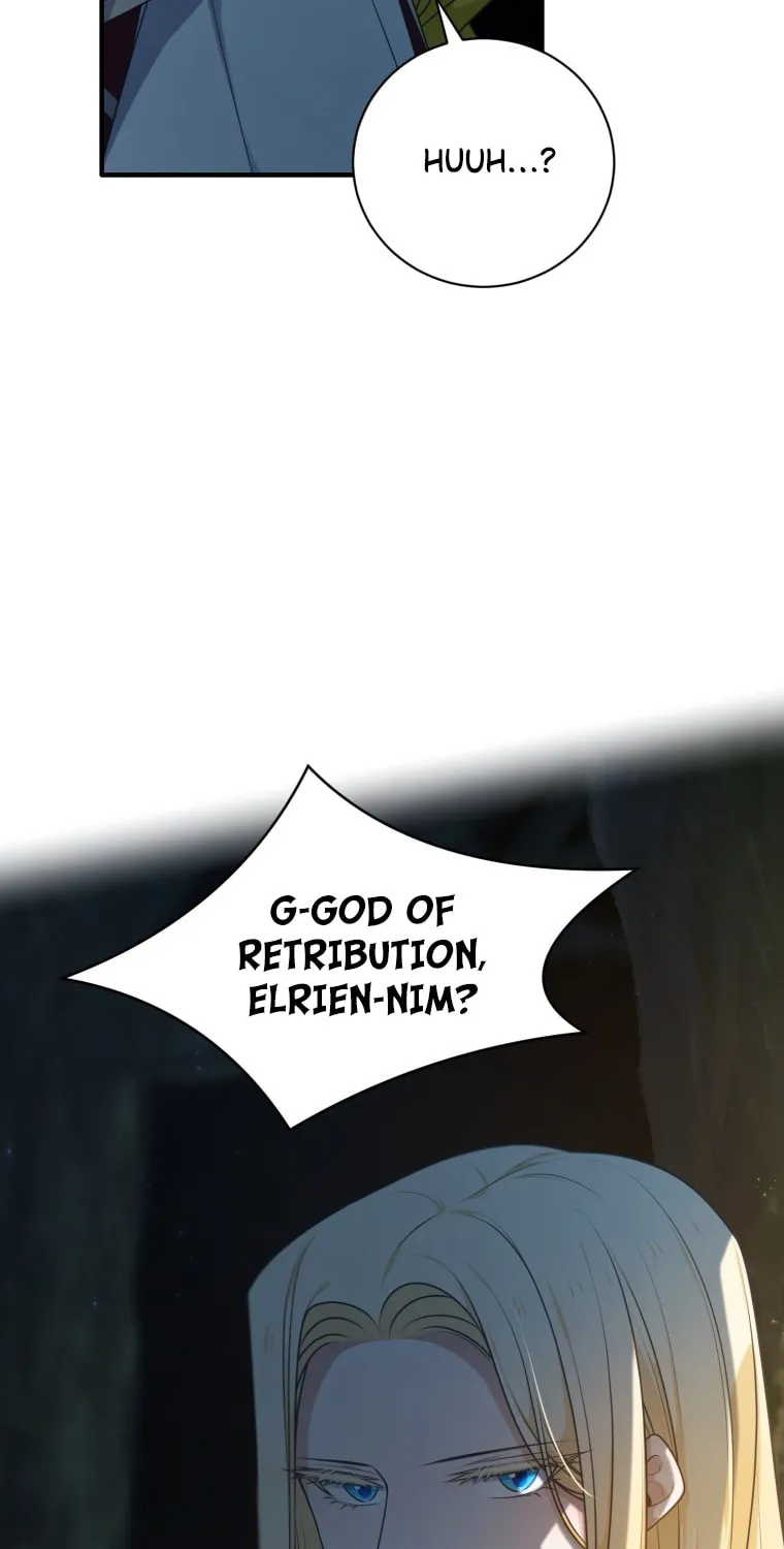 Read Elqueeness chapter 255 image 34 on Lezhin