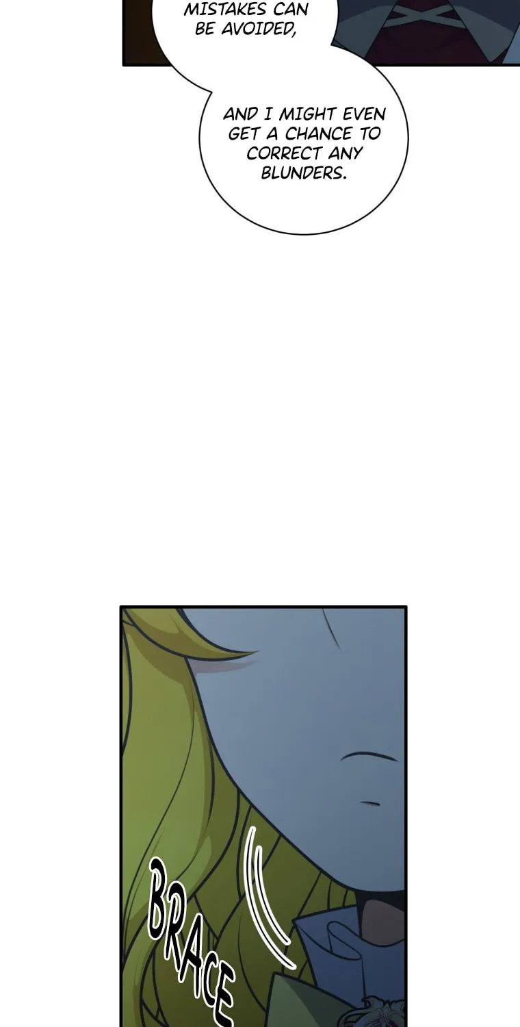 Read Elqueeness chapter 255 image 4 on Lezhin
