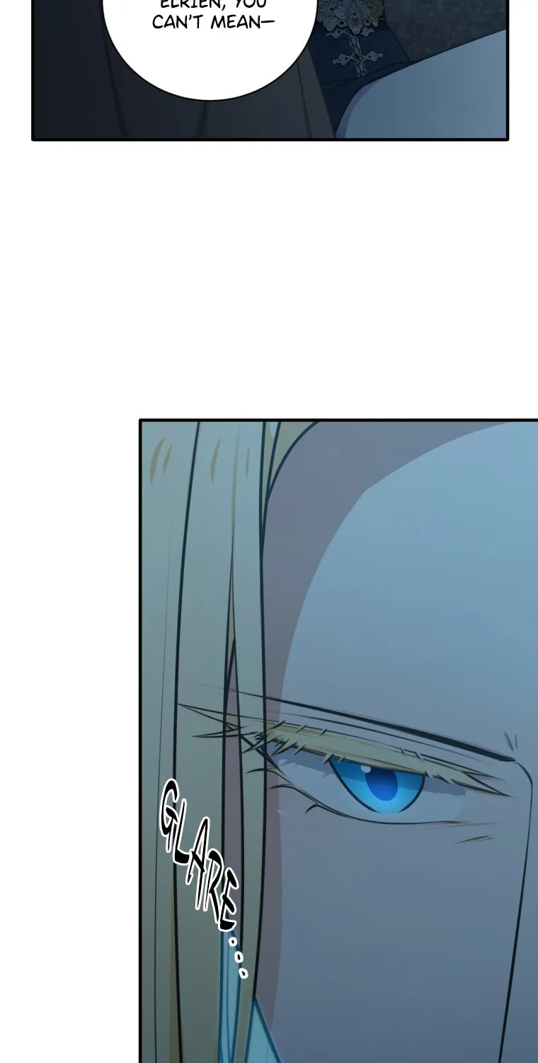 Read Elqueeness chapter 255 image 40 on Lezhin