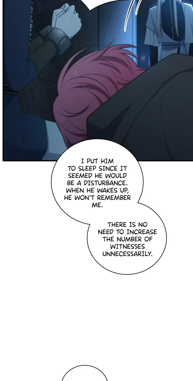 Read Elqueeness chapter 255 image 42 on Lezhin