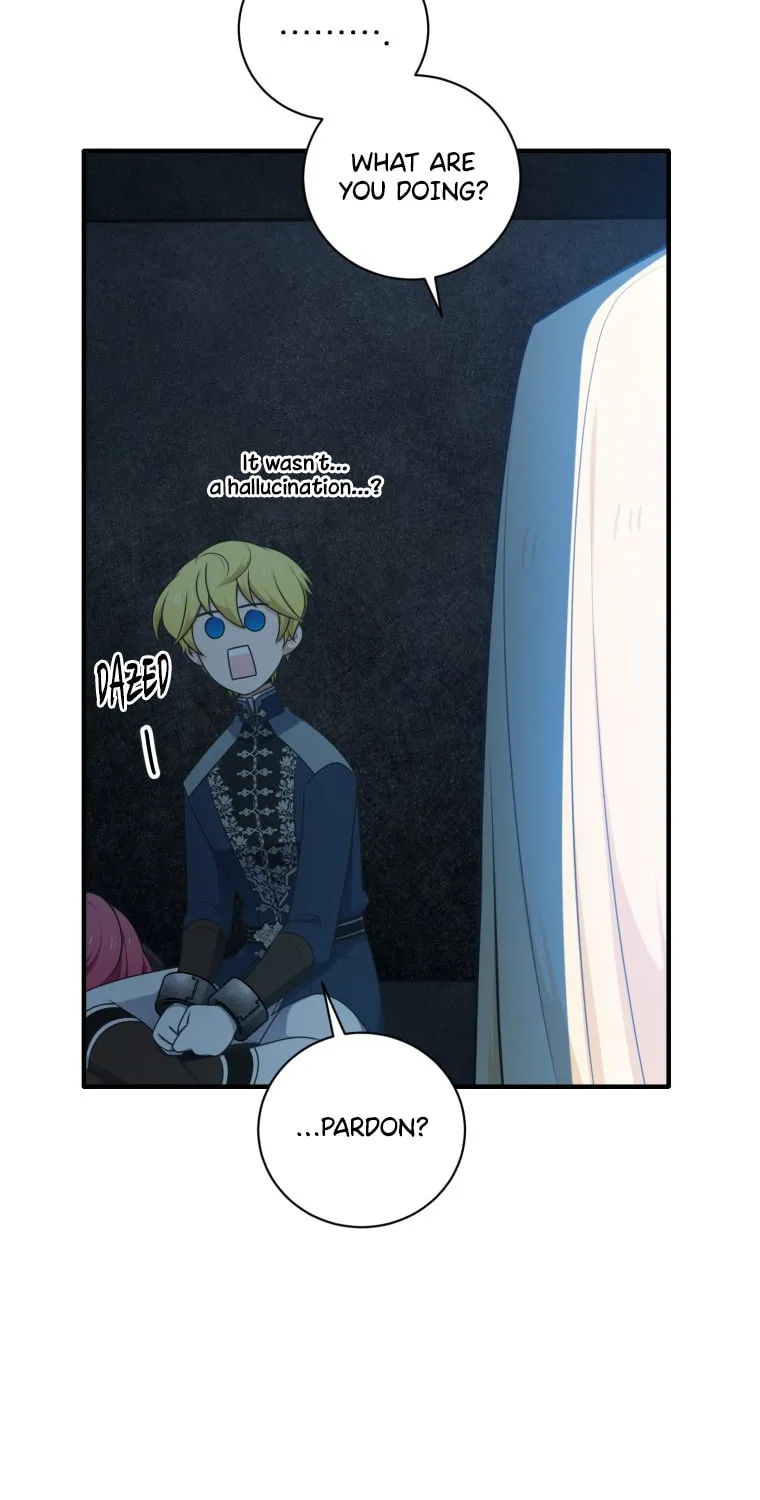 Read Elqueeness chapter 255 image 43 on Lezhin