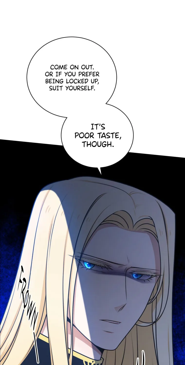 Read Elqueeness chapter 255 image 44 on Lezhin
