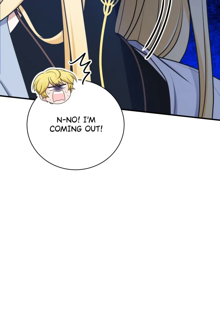 Read Elqueeness chapter 255 image 45 on Lezhin
