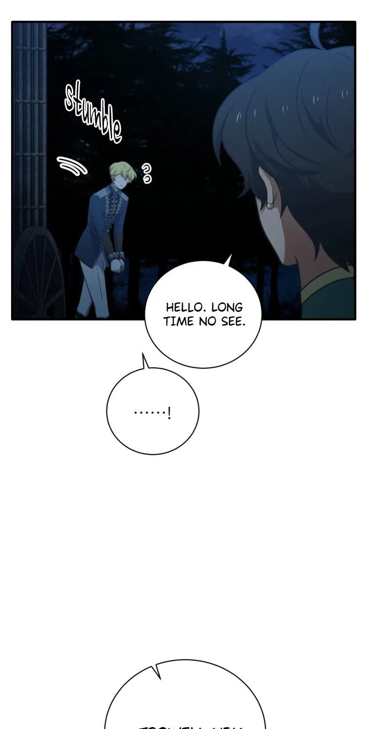Read Elqueeness chapter 255 image 46 on Lezhin