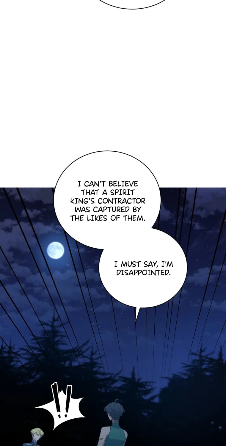 Read Elqueeness chapter 255 image 48 on Lezhin