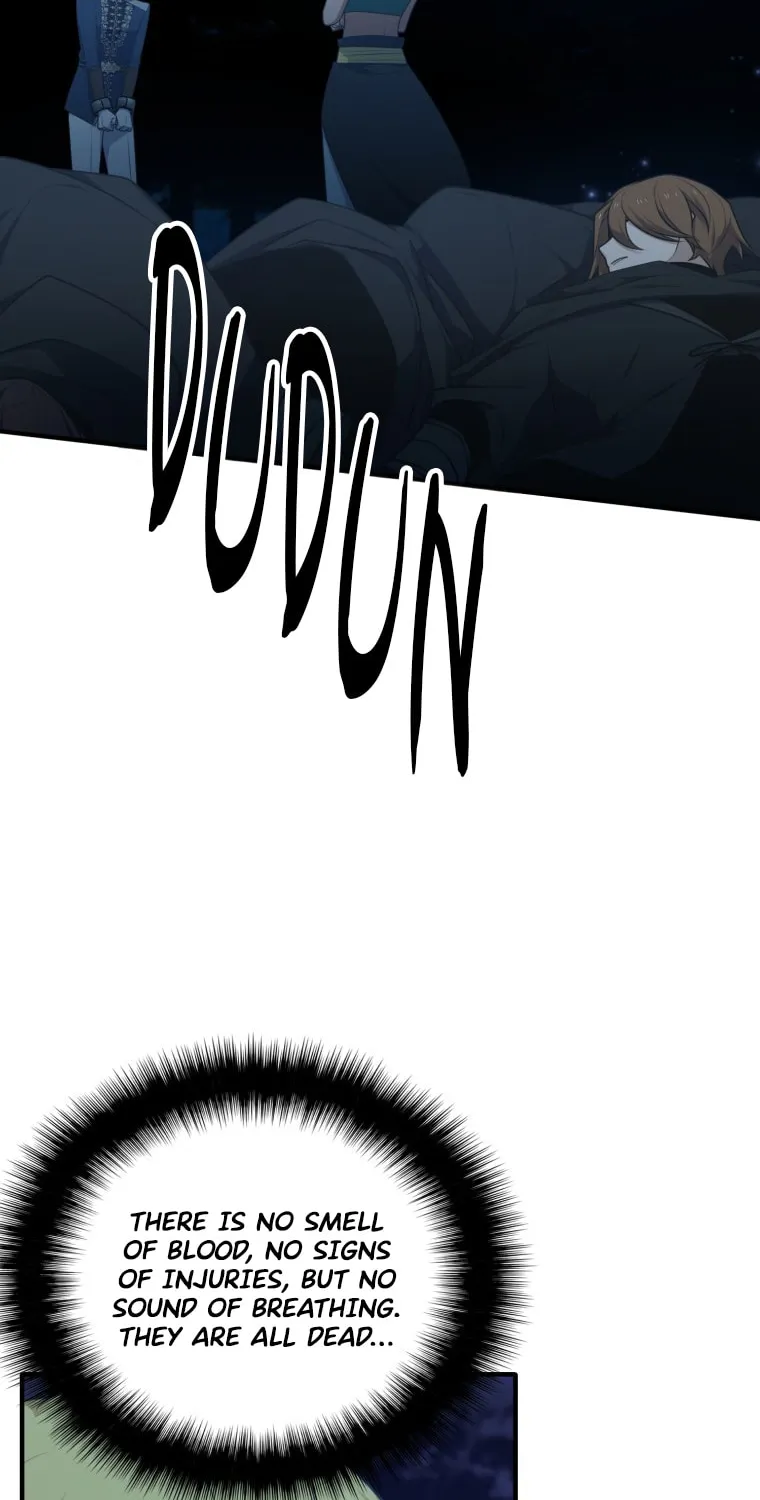 Read Elqueeness chapter 255 image 49 on Lezhin