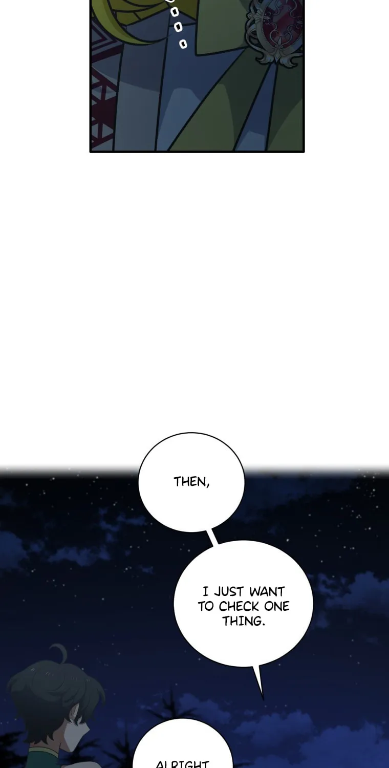 Read Elqueeness chapter 255 image 5 on Lezhin