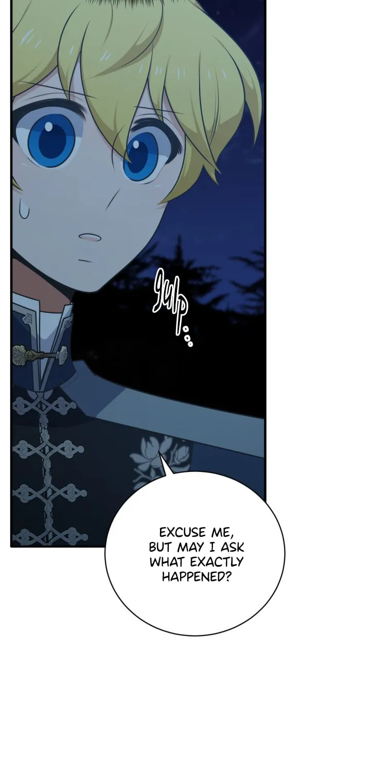 Read Elqueeness chapter 255 image 50 on Lezhin