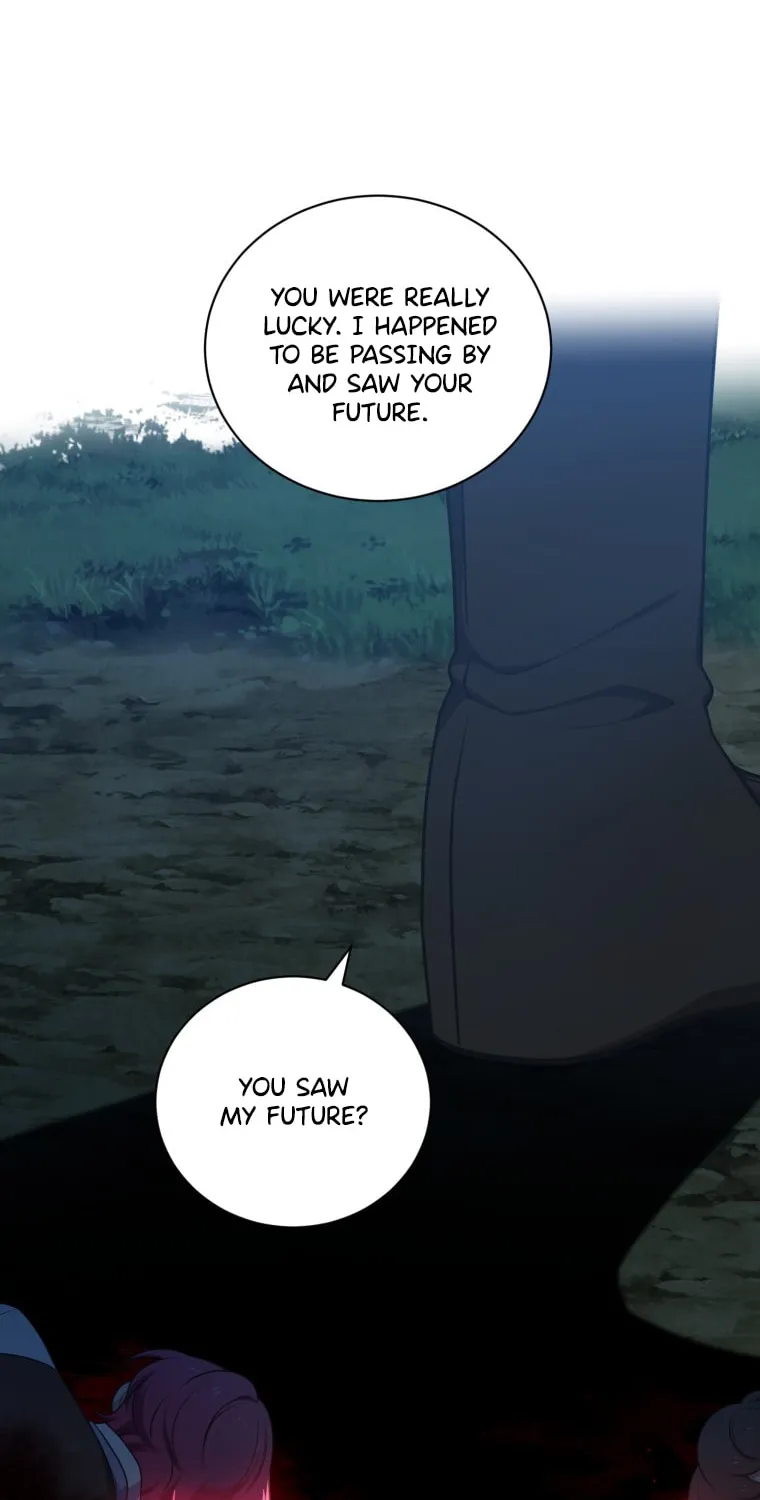 Read Elqueeness chapter 255 image 51 on Lezhin