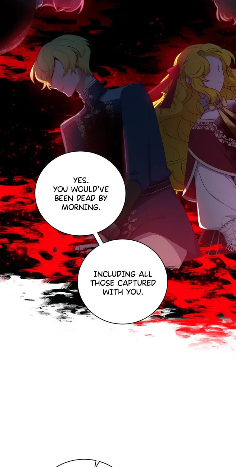 Read Elqueeness chapter 255 image 52 on Lezhin