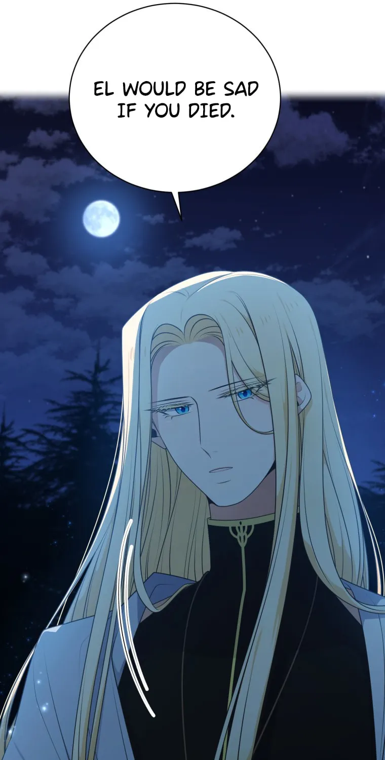 Read Elqueeness chapter 255 image 55 on Lezhin