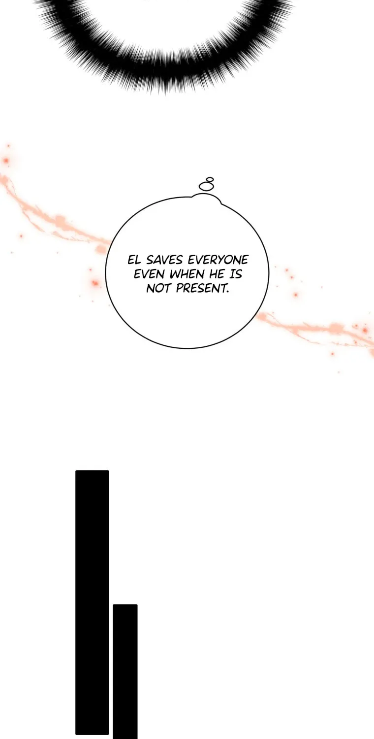 Read Elqueeness chapter 255 image 58 on Lezhin
