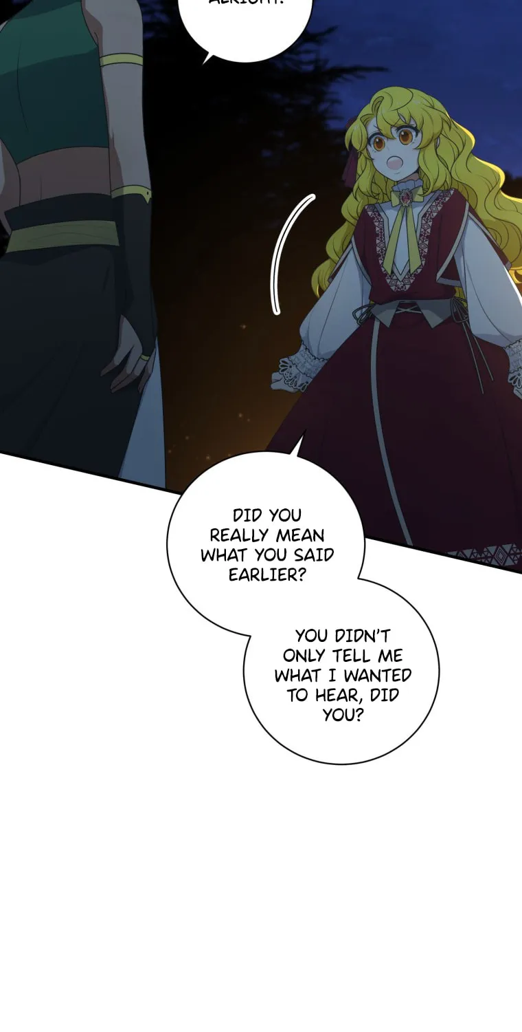 Read Elqueeness chapter 255 image 6 on Lezhin