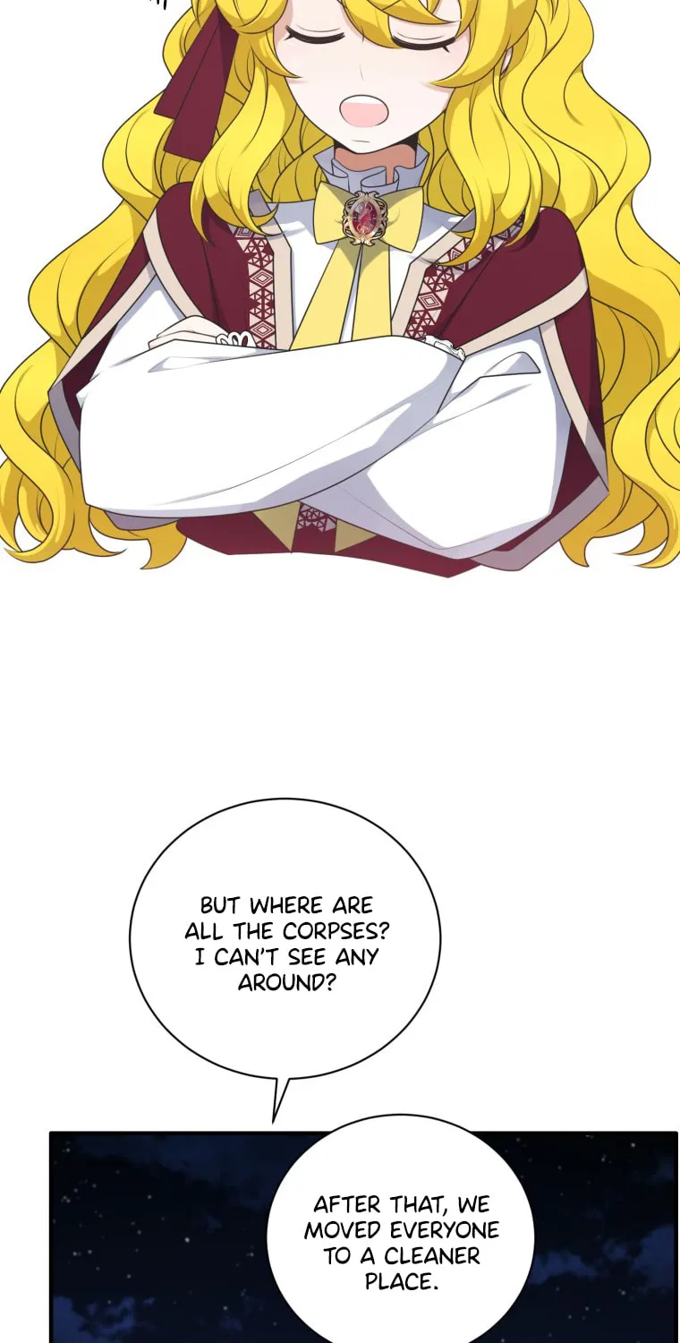Read Elqueeness chapter 255 image 60 on Lezhin