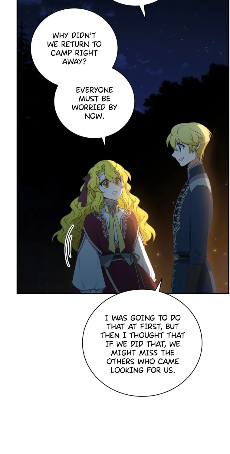 Read Elqueeness chapter 255 image 61 on Lezhin