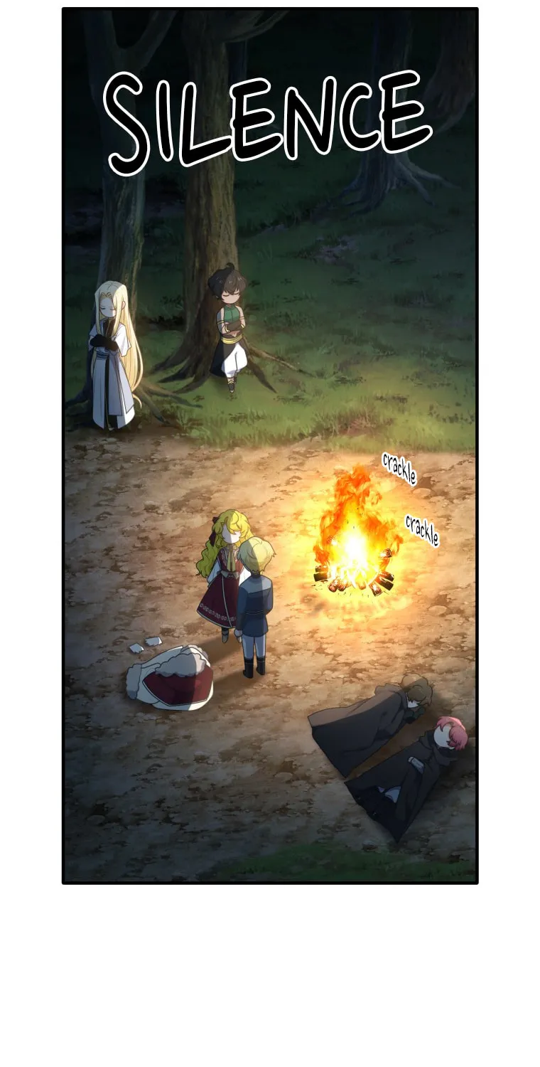 Read Elqueeness chapter 255 image 64 on Lezhin