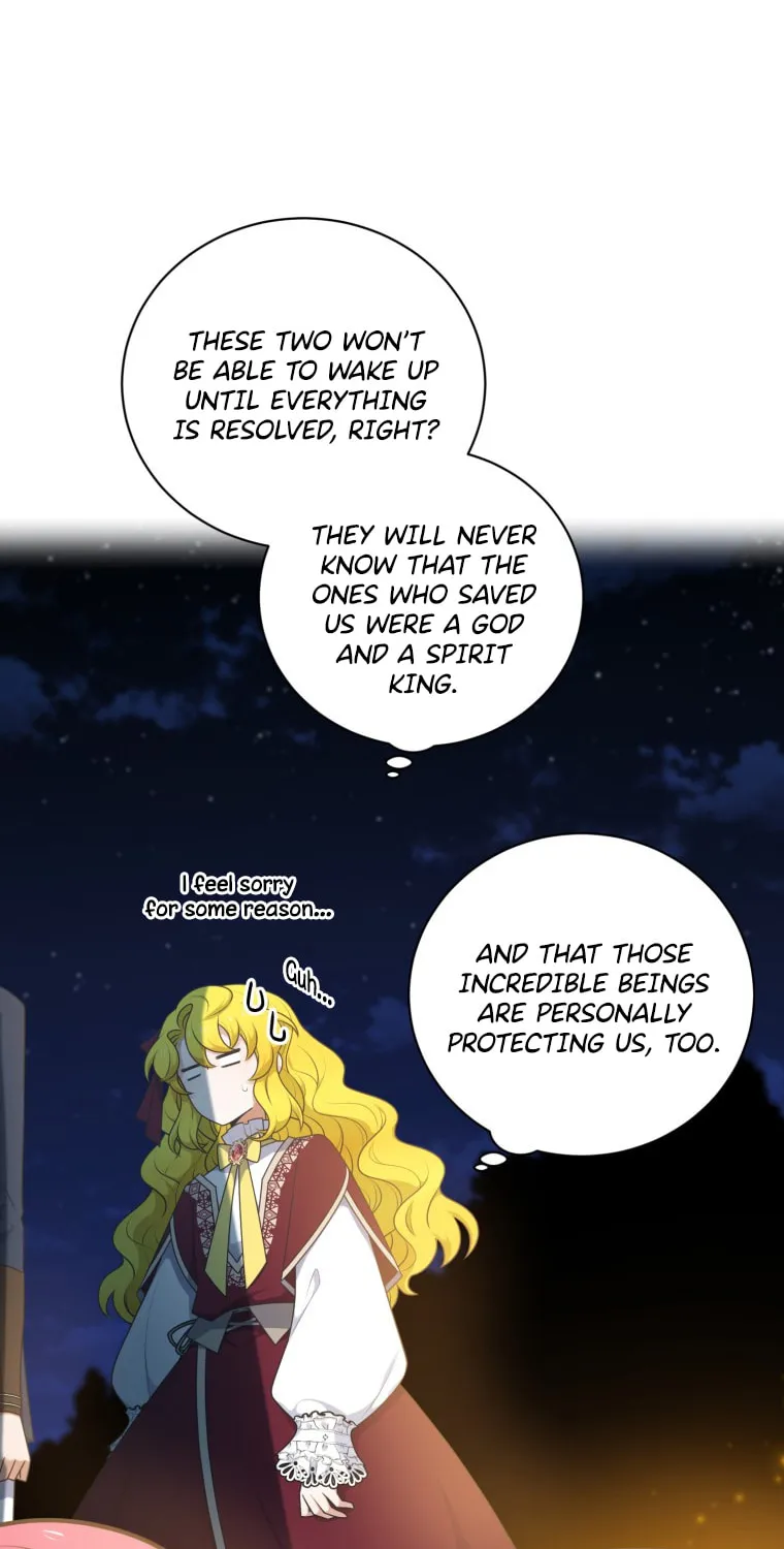Read Elqueeness chapter 255 image 65 on Lezhin