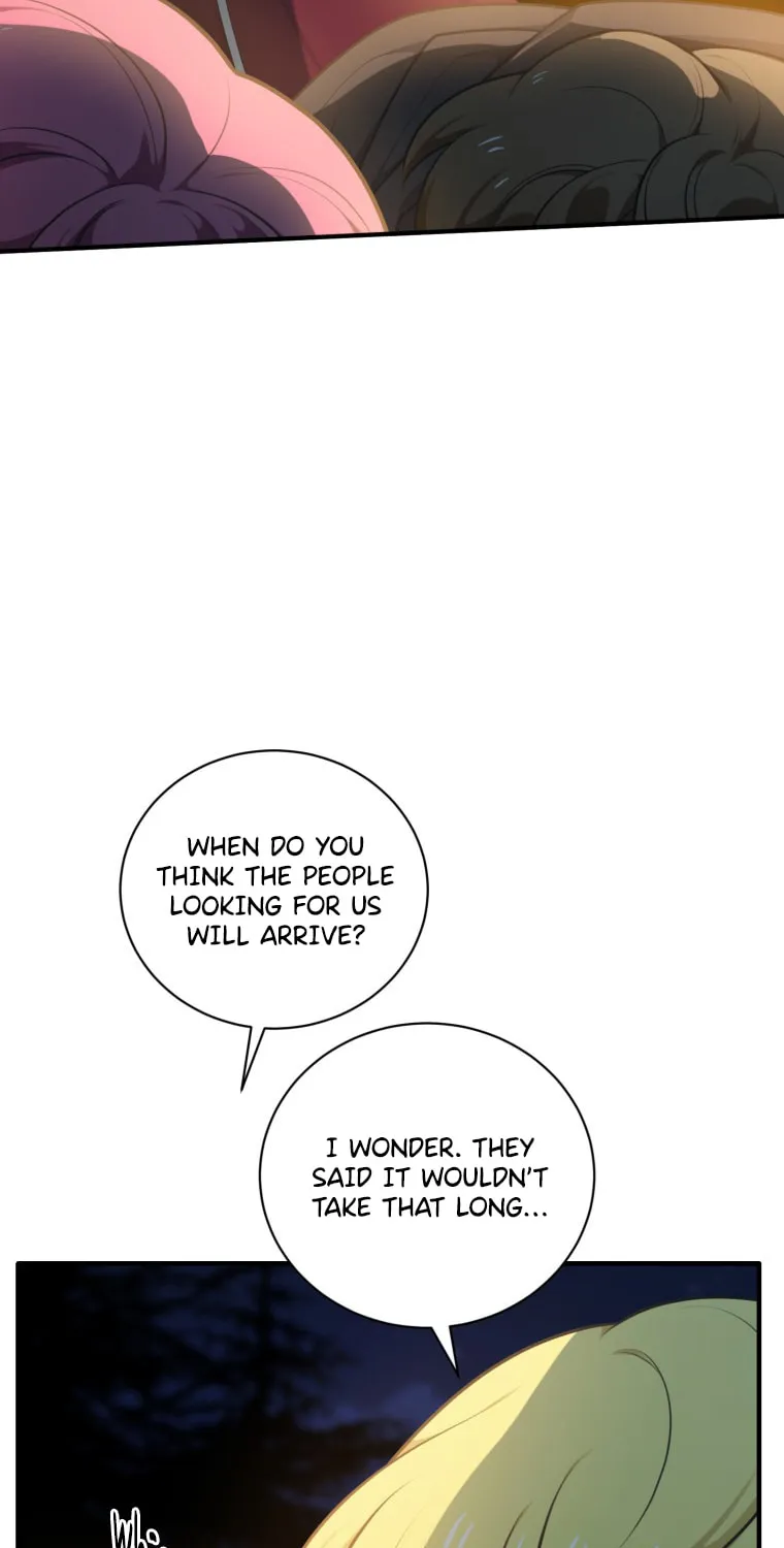 Read Elqueeness chapter 255 image 66 on Lezhin